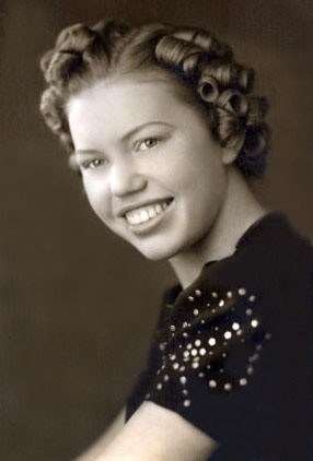 Obituary of Arlene Jeanette Allen