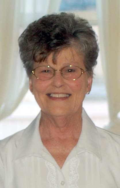 Obituary of Patricia Anne Chustz