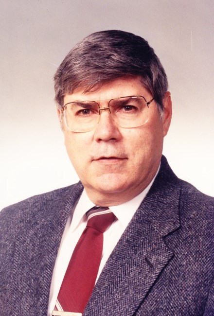 Avis de décès de Mr. Richard M. Martini