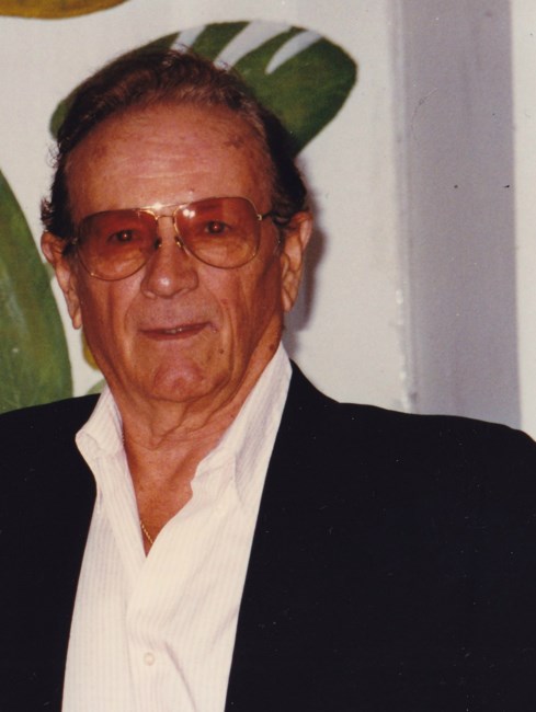 Obituary of Michael Cirigliano