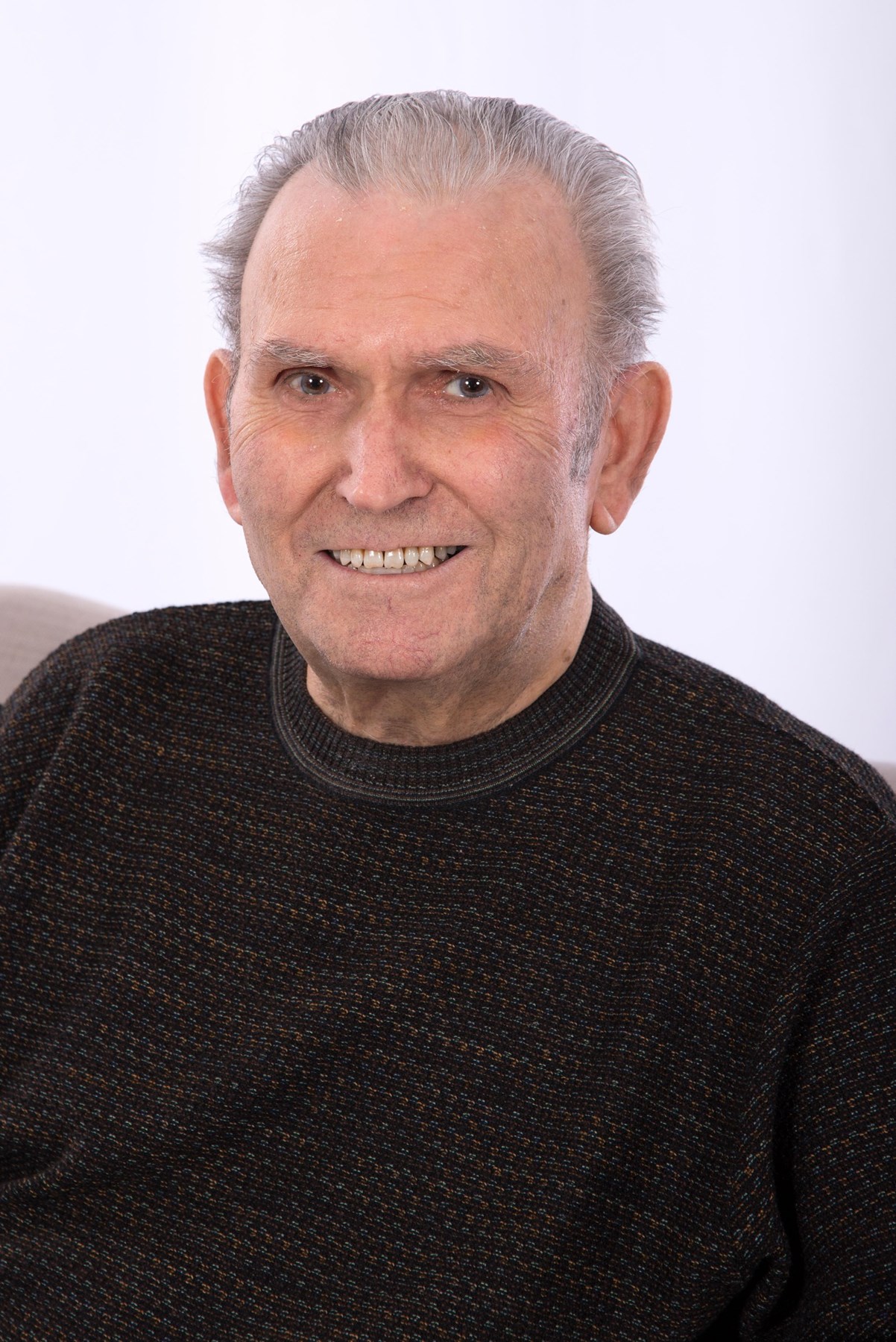 Obituary of Manfredo Nardicchio