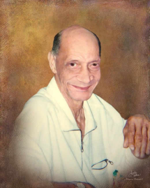 Obituary of Alfred James Ford Sr.