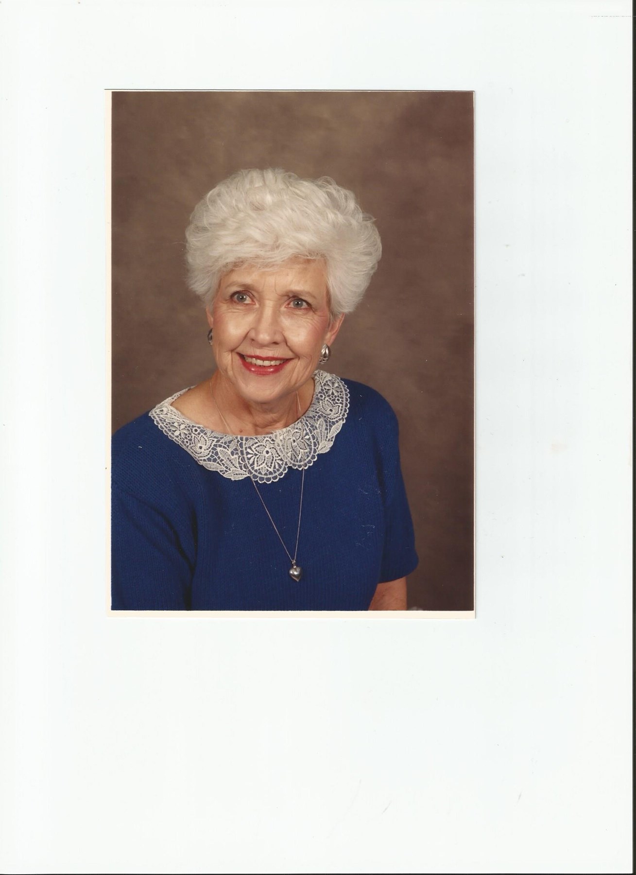 Obituary of Virginia L. Hargrove
