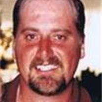 Obituary of John A DeCora