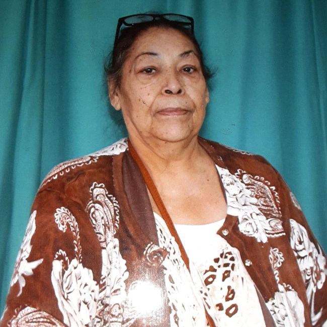 Obituary of Margarita Noyola