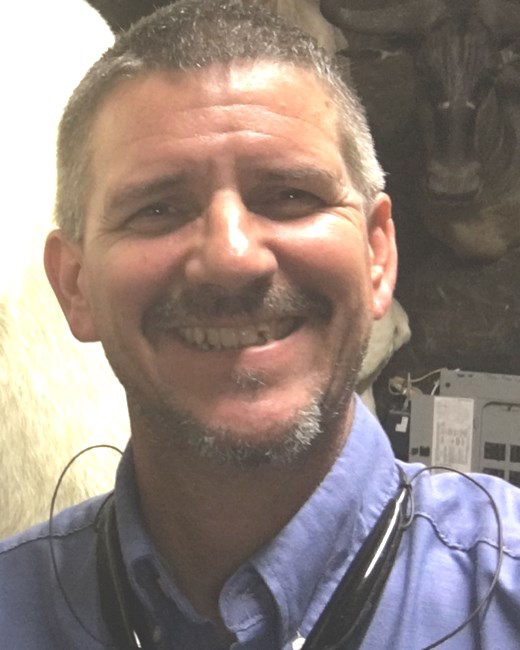 Obituary of Darrel Anthony  Peay (Andy)