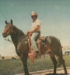 Obituary of Dionicio Ochoa