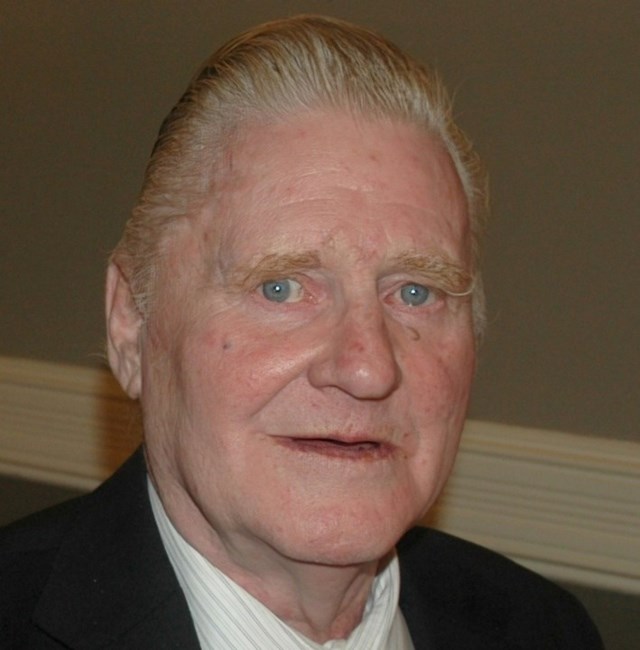 Obituary of David James Dutton