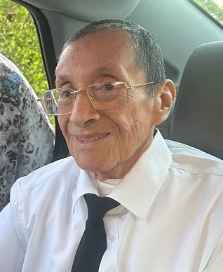 Obituary of Clemente A. Colina