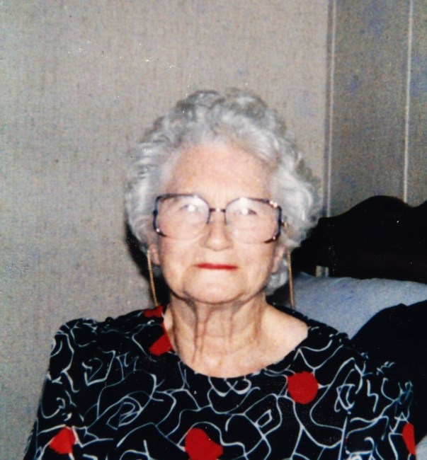 Obituary of Elizabeth Wiggins