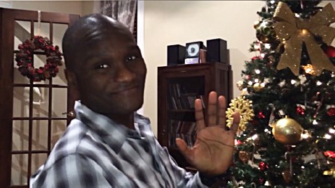 Obituary of Herve Ntetu Lutumba