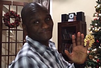 Obituary of Herve Ntetu Lutumba