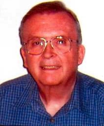 Obituary of William Joseph Curran