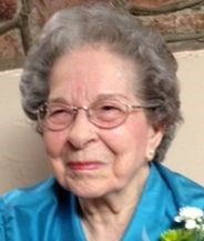Obituary of Bess Alma Beasley Hood