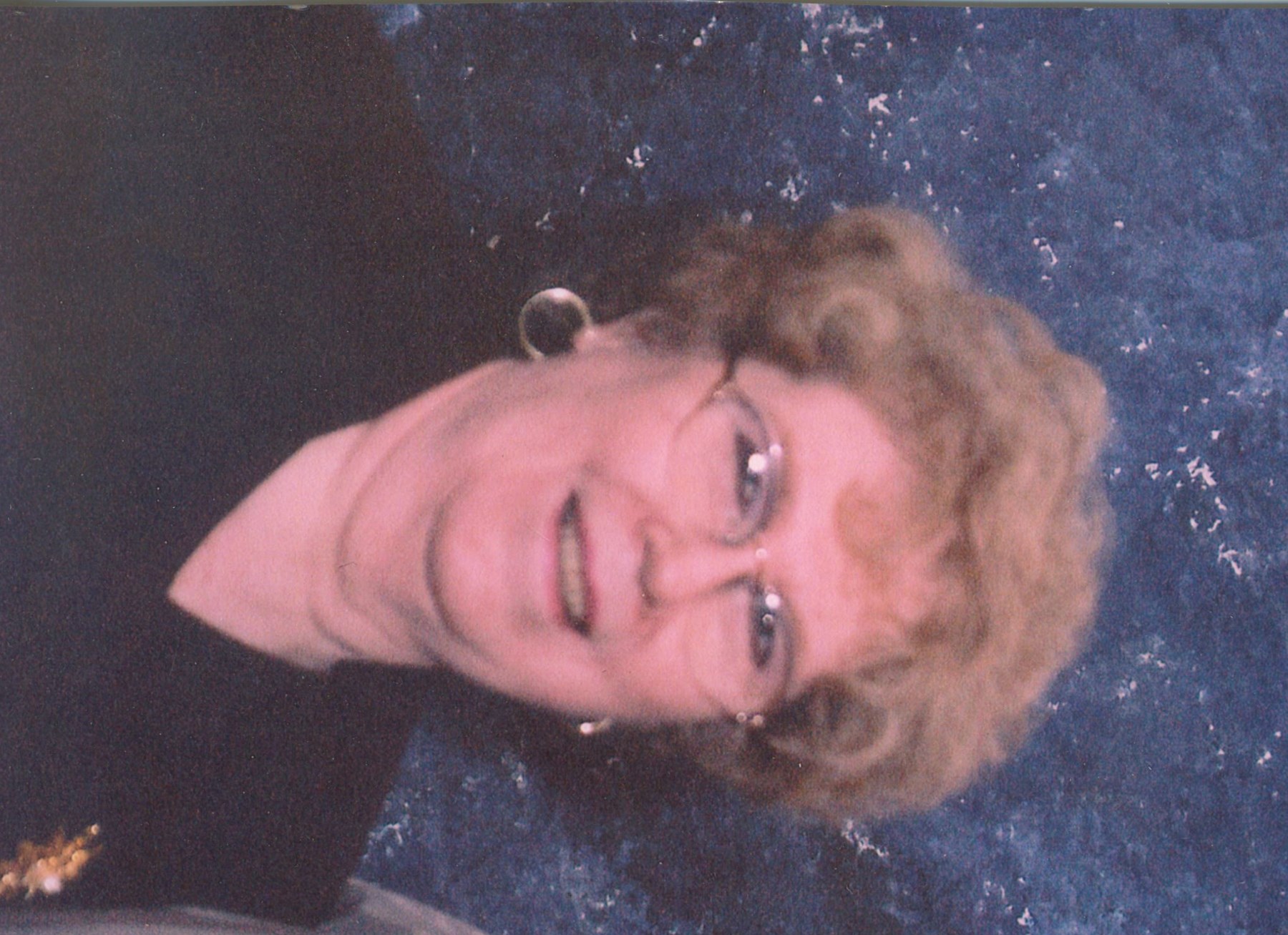 Avis de décès de Phyllis Werkman Cooper