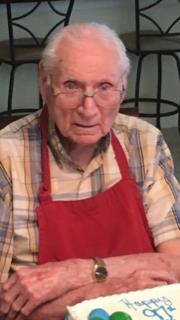 Obituary of Ivie Lee Beck