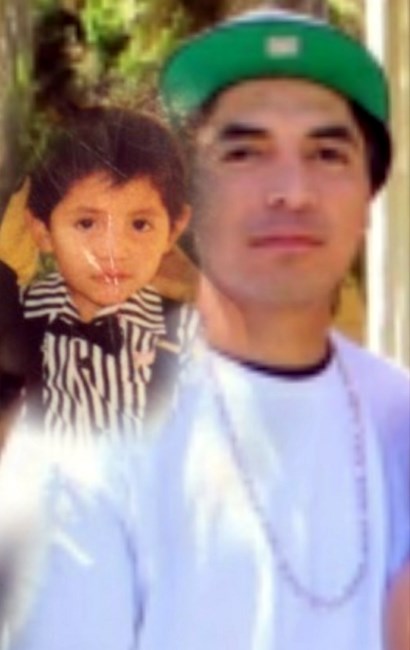 Obituary of Jairo Alberto Diaz