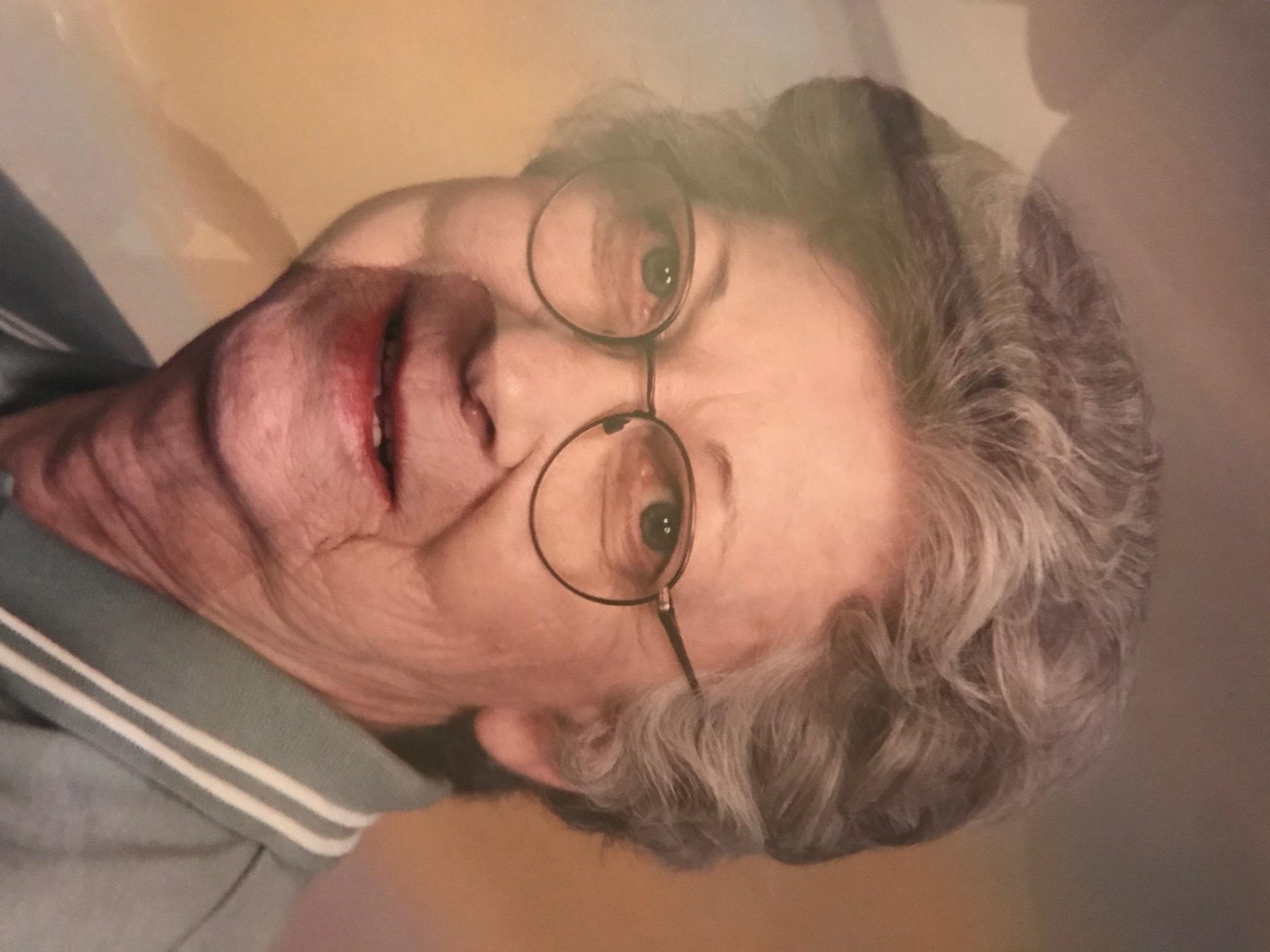 Obituary of Mary S. Acton