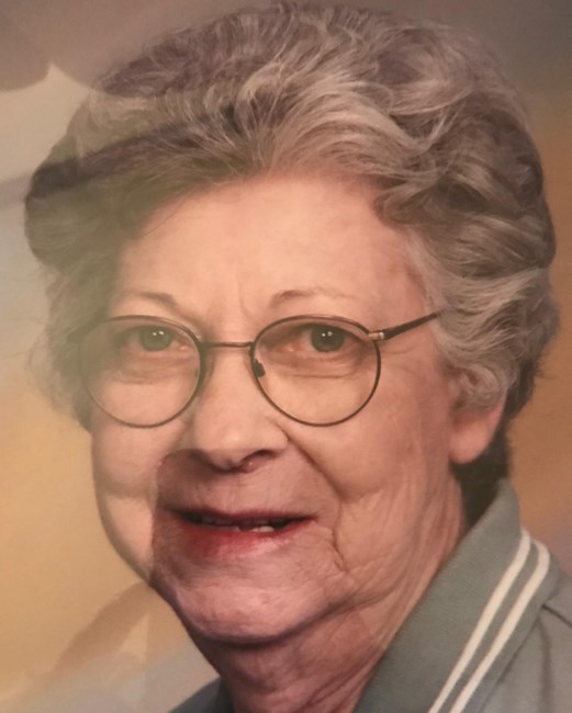 Obituary of Mary S. Acton