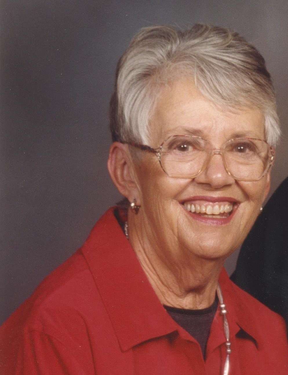 Avis de décès de Peggy Maggio