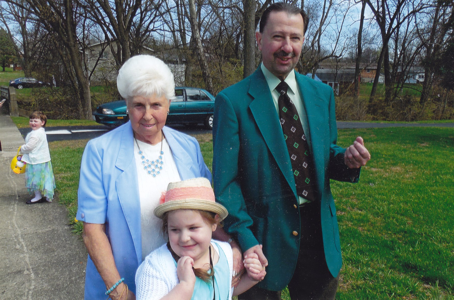 Obituary of Nola M Howard