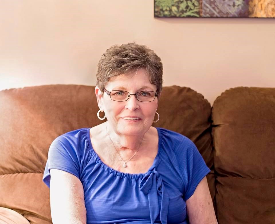 Obituary of Jackie Boyce