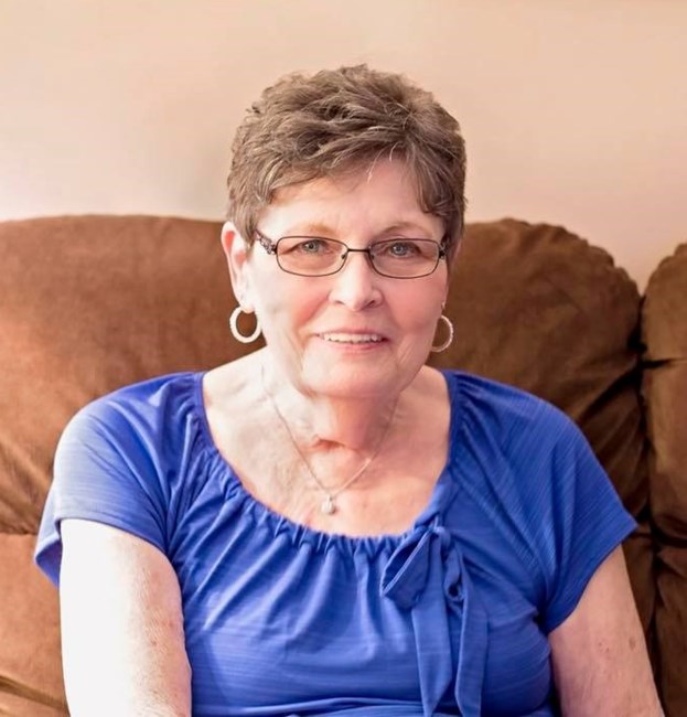 Obituary of Jackie Boyce