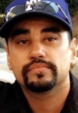 Obituary of Jose Juan Garibay