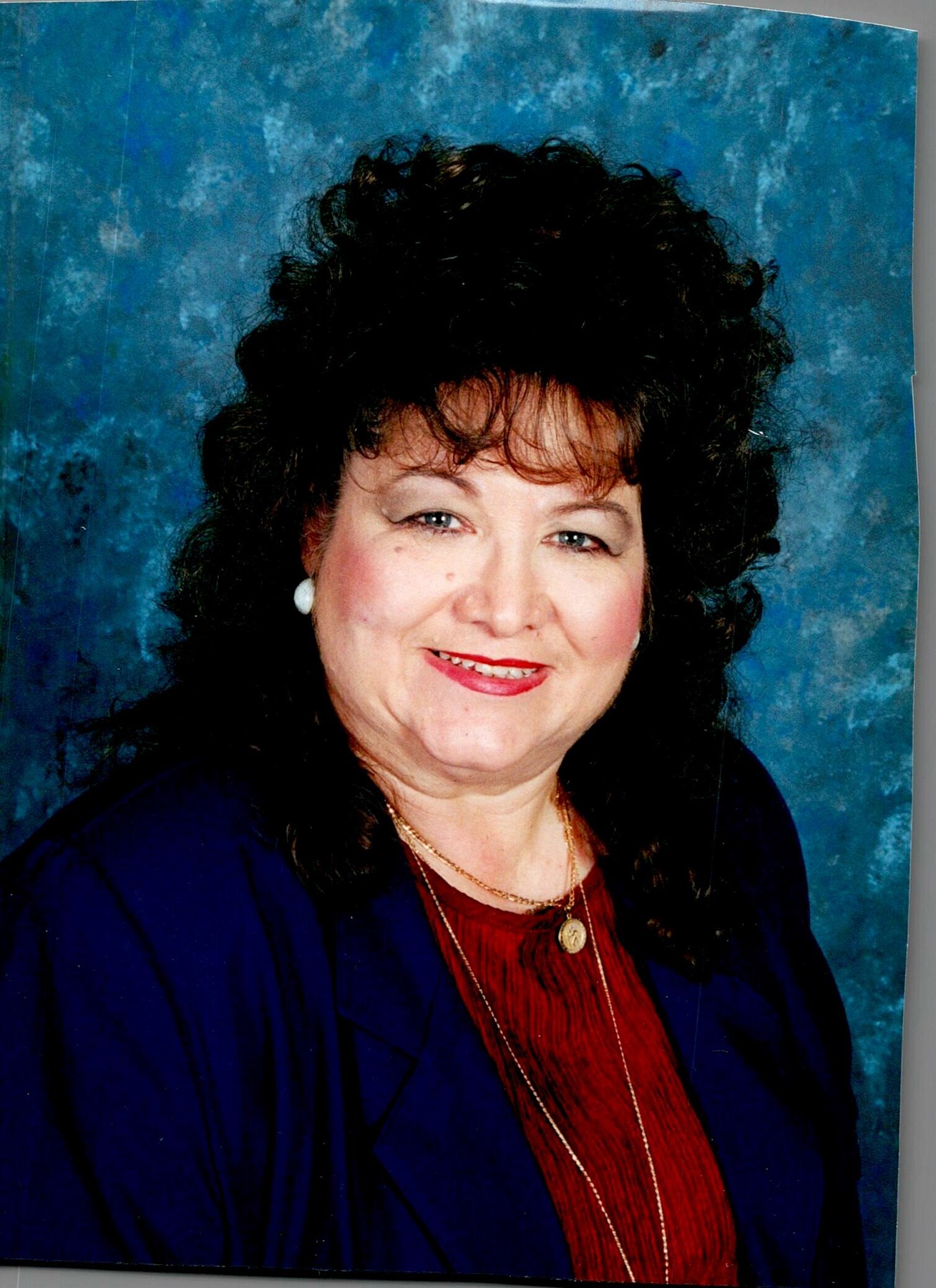 Obituary of Charlotte Ann Kiefer