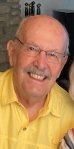 Obituary of Lawrence "Larry" Franklin Gehbauer Jr.
