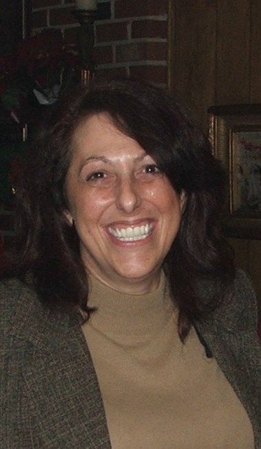 Obituary of Carol Angelo