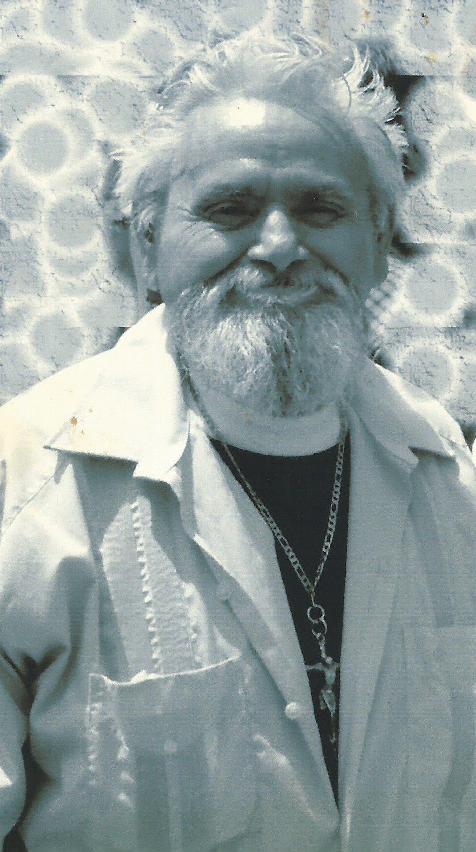 Obituary of Marcelo L. Garcia