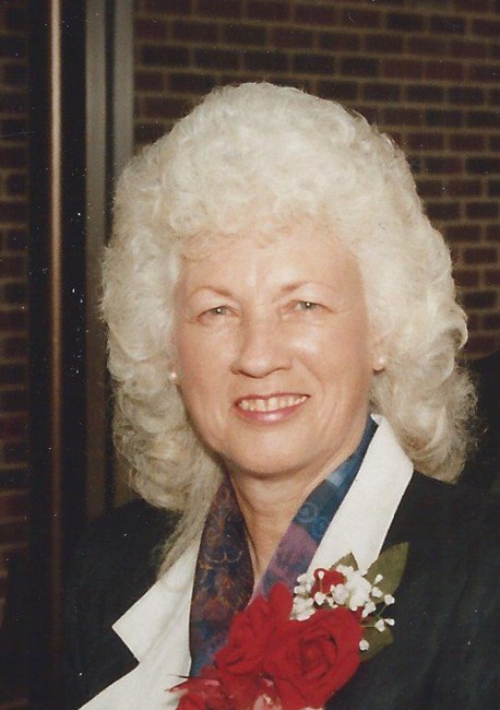 Obituary of Sherre Kae Barringer