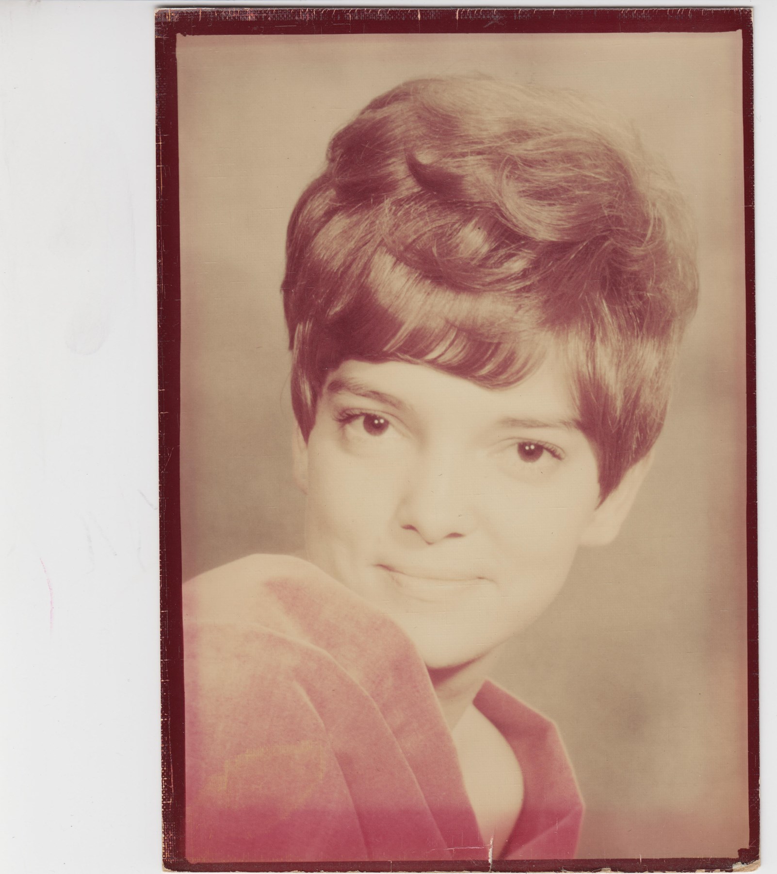 Obituary of JoAnn LeBlanc McGinnis