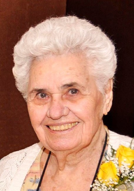 Obituary of Catherine L. Palmieri