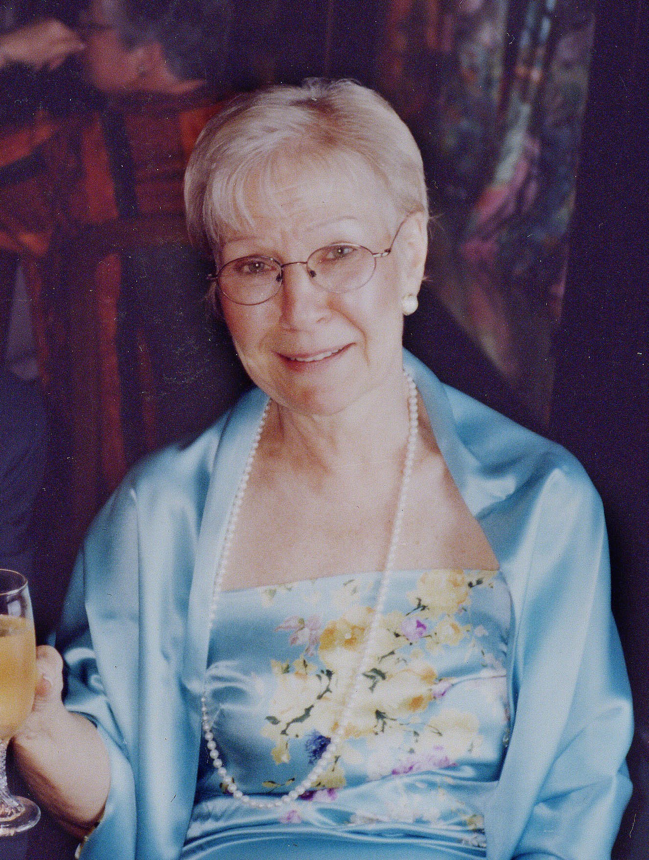 Obituary of Eleanore M. Geraghty