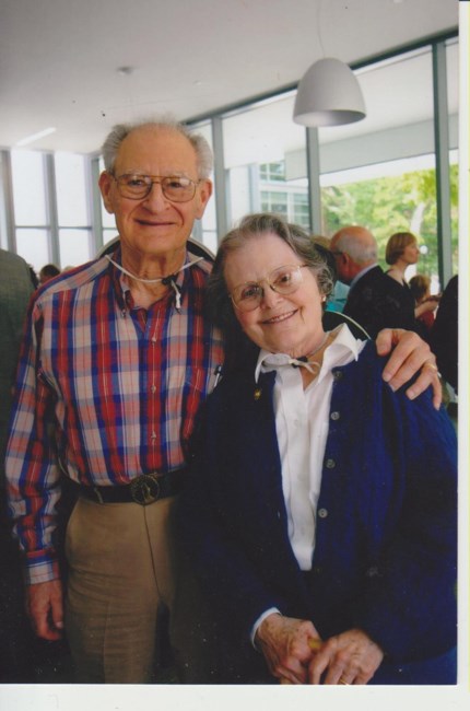 Obituario de Jane M. Kaufer