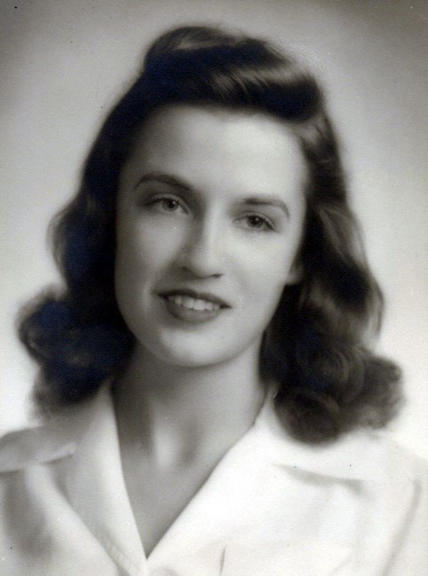 Obituary of Nancy G Mobley