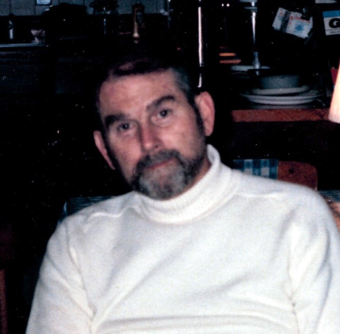 Obituary of Dr. David Rich Hentzel Sr.