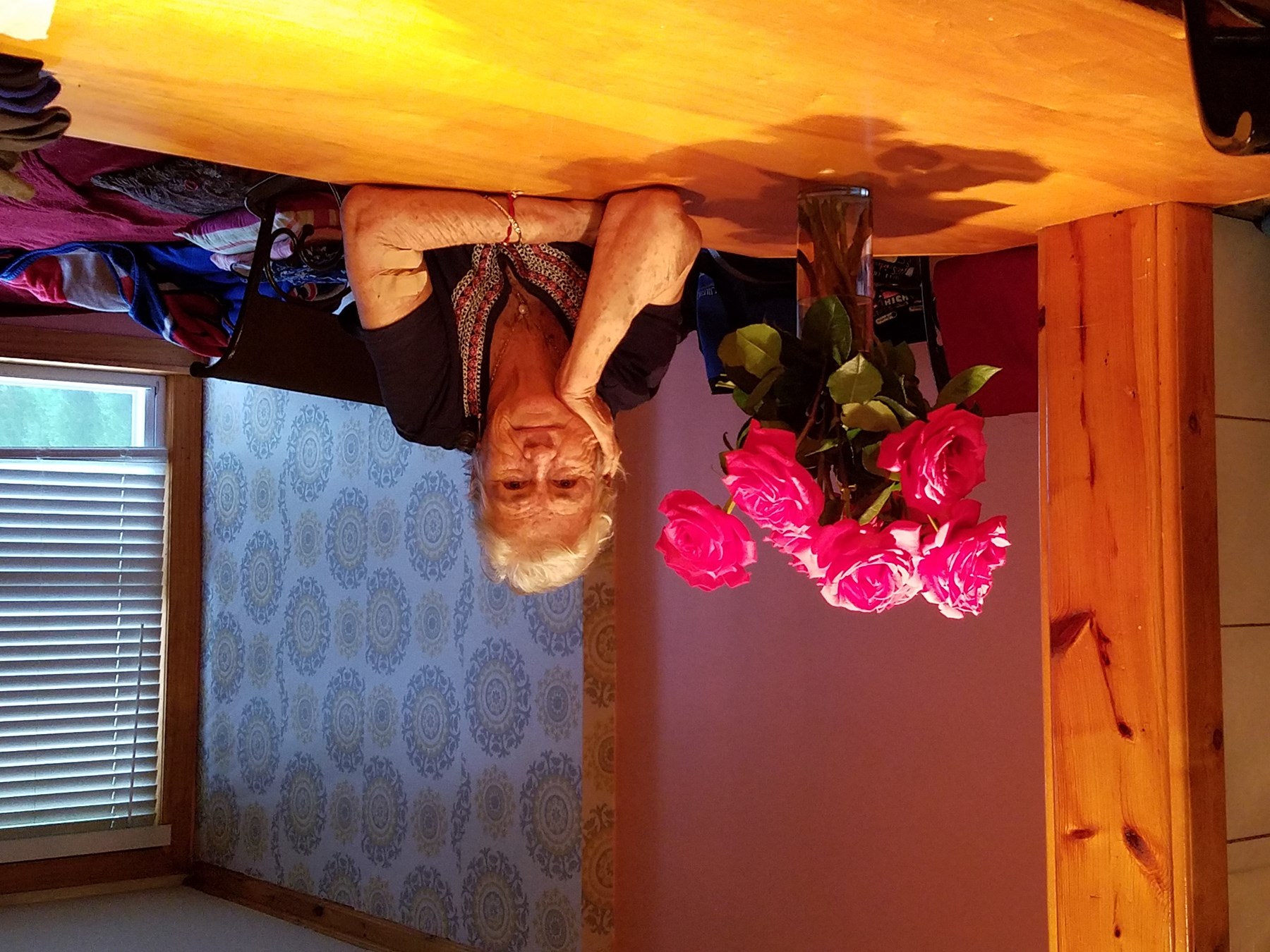 Obituary of Martha Perez de Victoriano