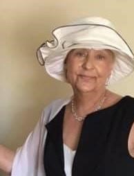 Obituary of Teresa Seva