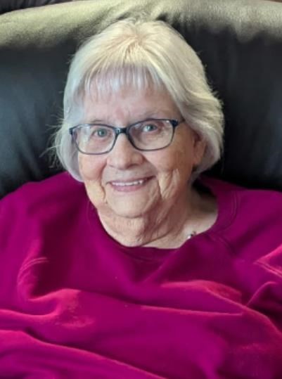 Obituary of Wanda Faye Gaston