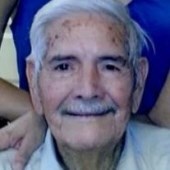 Obituario de Ned Lara