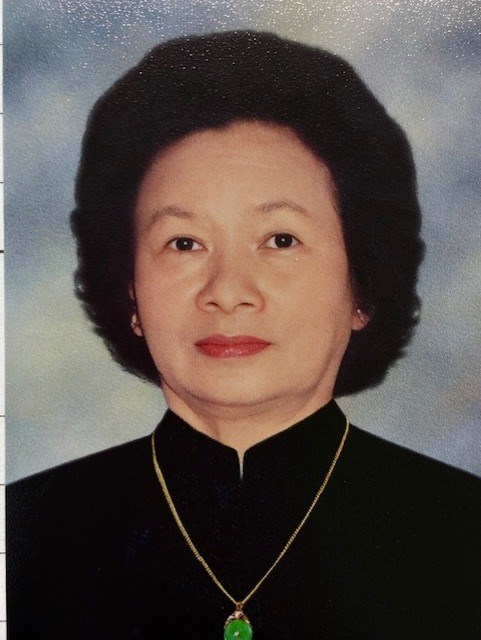 Obituary of Phu Thi Nguyen