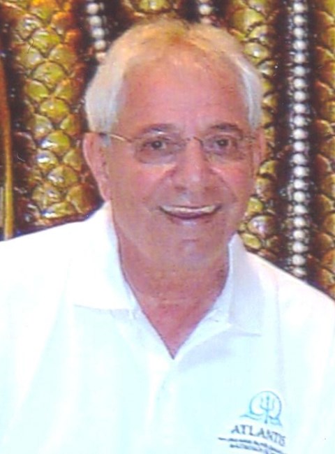 Obituary of Richard Rich Michael Addams