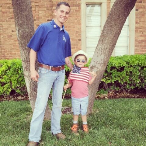 Obituary of James David Rincones