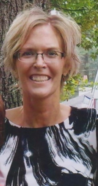 Obituary of Jodi Karen Kiefer