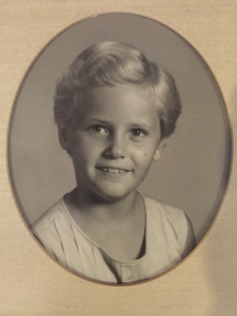 Obituary of Brenda Jean Hartley