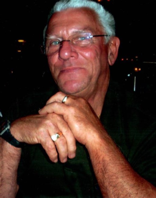 Obituary of William "Chris" Pernicka