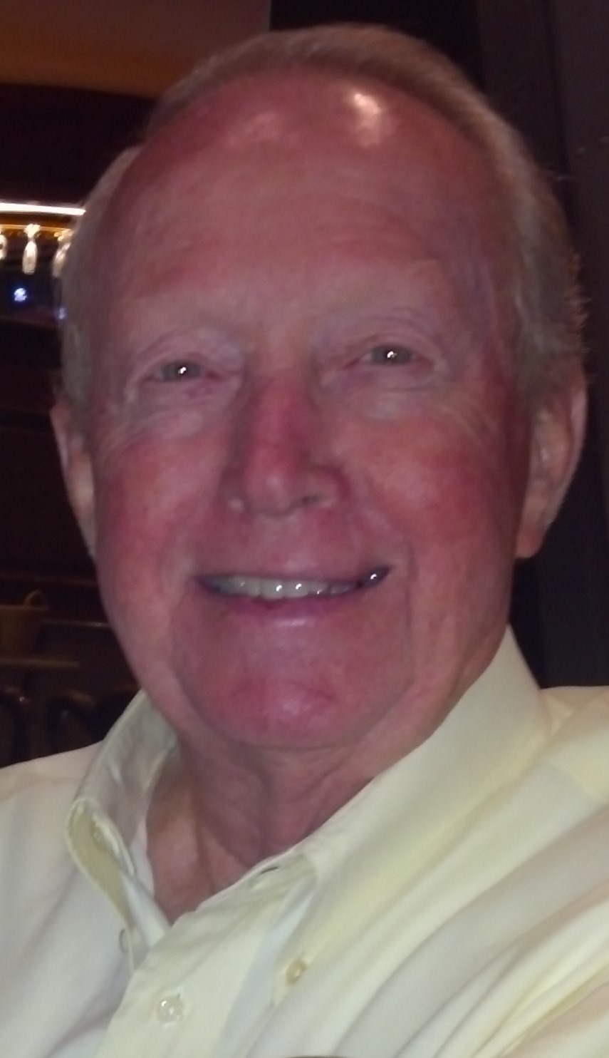 Obituary of David Brevard Beaver Sr.